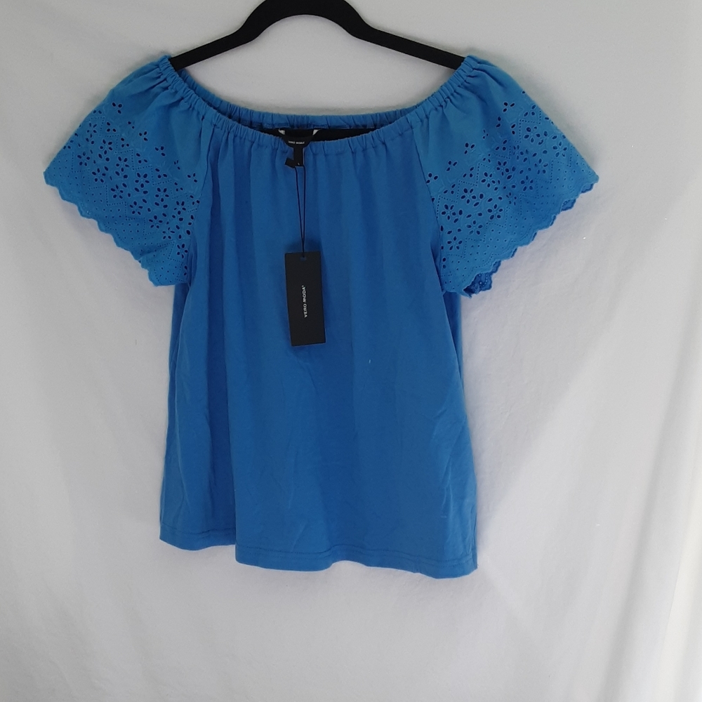 Vero Moda Top women's large - Picture 10 of 11